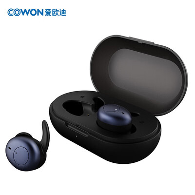 COWON爱欧迪 CX7怎么样?评测好吗?
