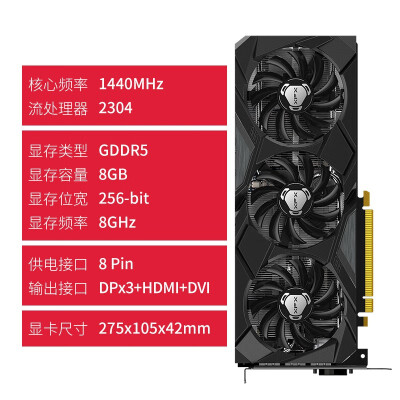 用后实情讲解讯景rx590gme和蓝宝石rx590 gme比较 哪款好？评测教你怎么选