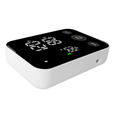 力康血压计C02L怎么样?有谁用过?