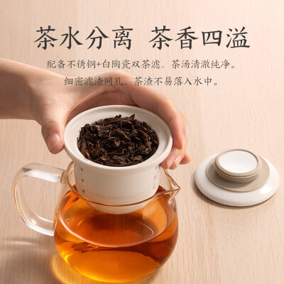 重点区别生活元素i19与i38煮茶器的区别？重要提醒看看！