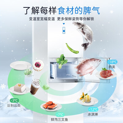 冰箱伊莱克斯BCD-220MITD怎么样?评价好吗?