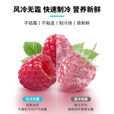 冰箱创维W21A怎么样?谁用过评价?