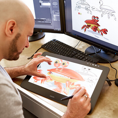 Wacom1620【便携套装】怎么样?评测好吗?