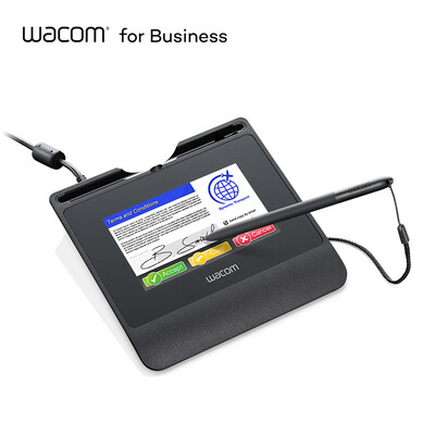 WacomSTU-540怎么样?好不好用?