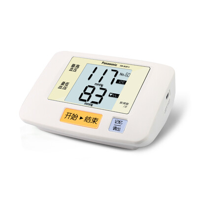 松下BU07怎么样?性价比高吗?