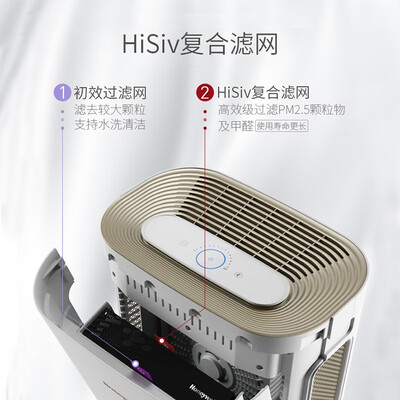 霍尼韦尔KJ455F-PAC1022W怎么样?质量如何?