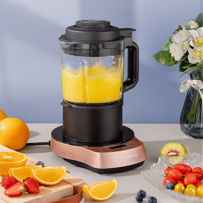 请问体验西屋WFB-CB03G破壁机好用吗，用了两星期感受告知-盒子日记