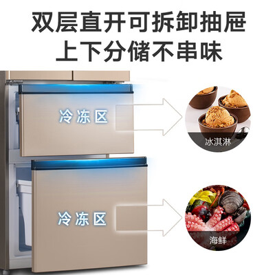 冰箱伊莱克斯EHE3209TD怎么样？牌子好吗？