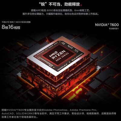 ThikPadP15v AMD ge3怎么样？有谁用过？