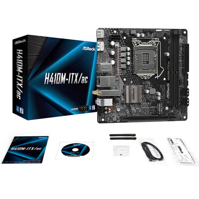 老司机告诉你华擎h410m-hdv与技嘉h410m 哪款好用？到底要怎么选择