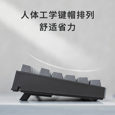 老司机告诉你雷柏v860和高斯gs104哪个好？谁是性价比之王