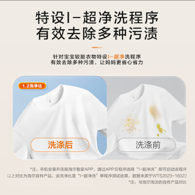 海尔XQGM30-B759U1质量还可以不-海尔XQGM30-B759U1质量真实使用报告_http://www.meifudie.com_好物_第5张