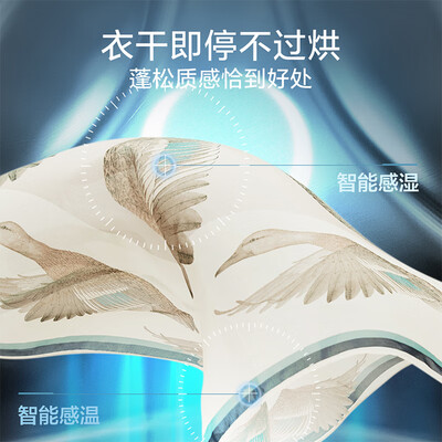 小天鹅TD100VC189MUIT真实感受质量_http://www.meifudie.com_好物_第3张