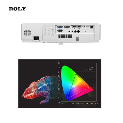 ROLYRL-C1W怎么样？质量好吗？