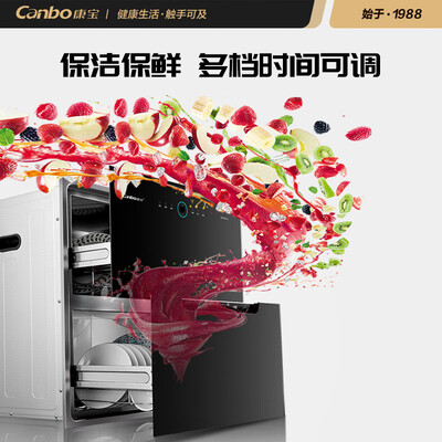 康宝XDZ100-EJ怎么样？口碑如何？
