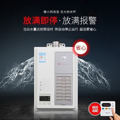 瑞美JSQ24-LX(T)怎么样?好不好?