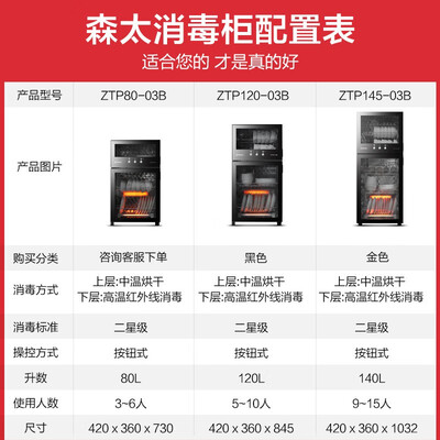 森太03B立式怎么样？质量如何？