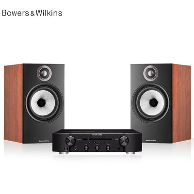 大神揭秘B&W606纪念版书架音箱套装值不值得入手，交流两星期心得分享-盒子日记