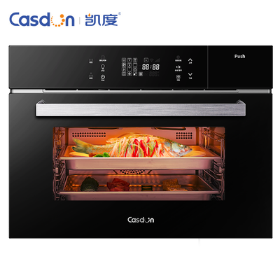 凯度SR56B-FD怎么样？好不好用？