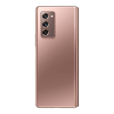 三星Galaxy Z Fold2 5G怎么样?评价好吗?