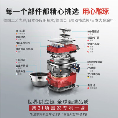 TaigrooIC-B3501.RT怎么样?质量好吗?