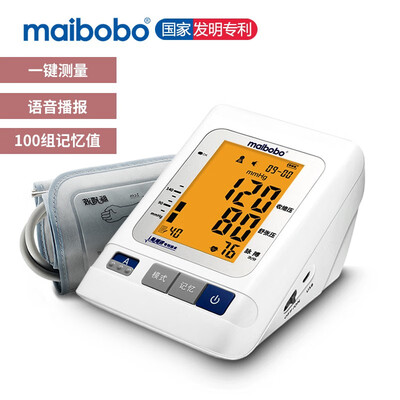 瑞光康泰RBP-2900怎么样?使用评价好吗?