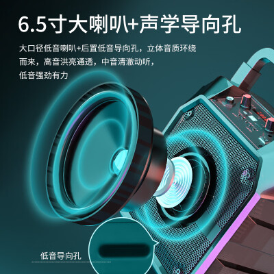 达人解密纽曼k97和k98音箱？哪个性价比高、质量更好