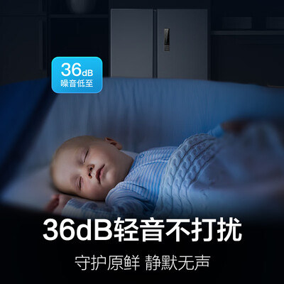 内行人曝光美菱BCD-556WPCX口碑怎样？老司机揭秘测评！