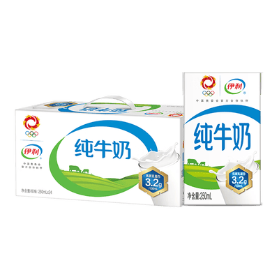 伊利牛奶乳品怎么样?做工如何?