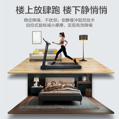 亿健跑步机2024新款Pro怎么样？质量好不好？