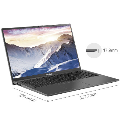 華碩vivobook15s和vivobook 15x