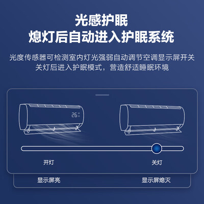 海尔KFR-35GW01KGC81U1评价真实好吗_http://www.meifudie.com_好物_第3张