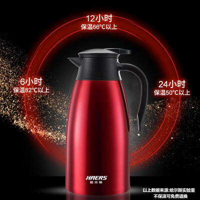 哈尔斯（HAERS）2000-27质量让人放心吗_http://www.meifudie.com_好物_第5张