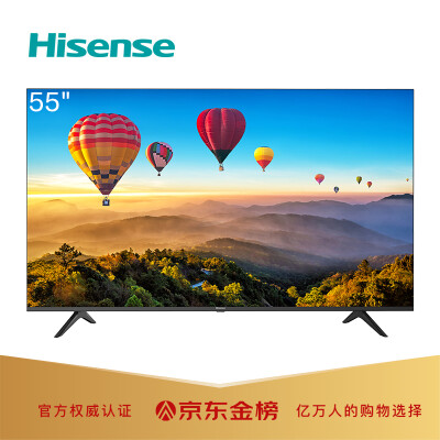 海信HZ55E3D-J电视怎么样？质量好吗？