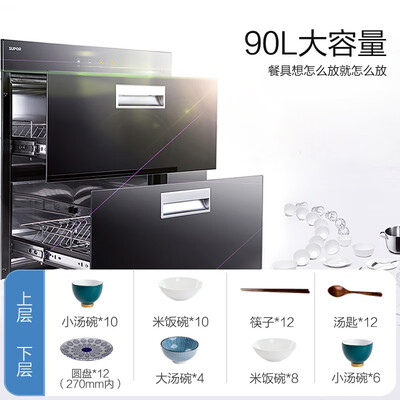 苏泊尔S-305怎么样?是品牌吗?