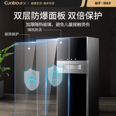人气博主爆料康宝n1和a1的区别？哪个性价比高、质量更好