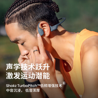 韶音as800对比韶音（SHOKZ）S810哪个好？区别有没有？