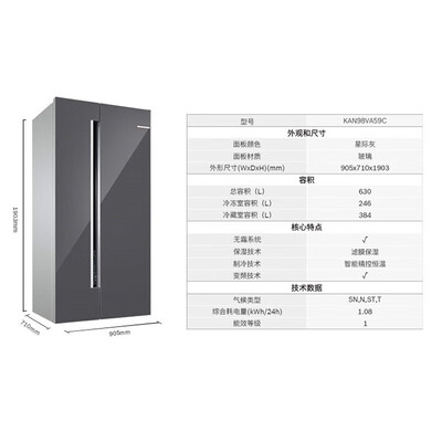 比较分析博世630升做工如何？说说一个月感受分享！