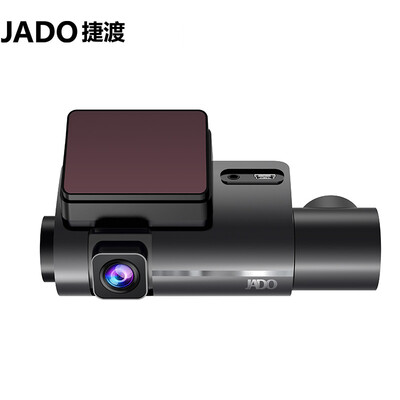 老司机告诉你捷渡d350行车记录仪怎么样评测数据如何