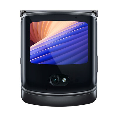 摩托罗拉razr5G折叠屏手机怎么样?质量好吗?