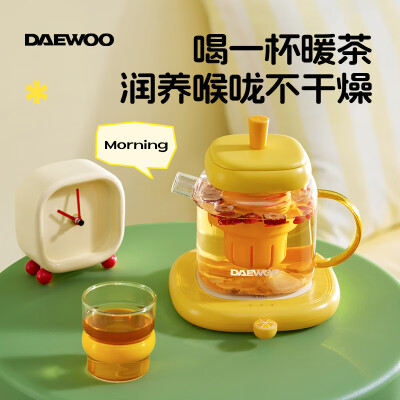 大宇IC06怎么样？评价如何？