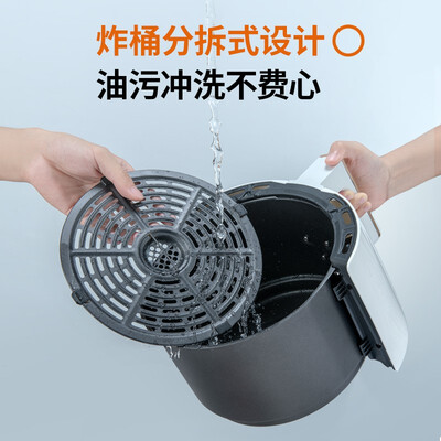 「评价性价比」九阳j63a和j72空气炸锅哪个好?图文爆料分析 「评价性价比」九阳j63a和j72空气炸锅哪个好?图文爆料分析