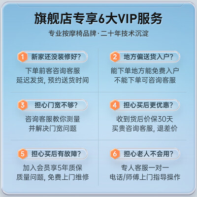 艾力斯特R2和德国佳仁A8按摩椅哪个好?区别大不大?