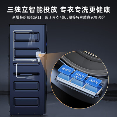开箱曝光创维XQGF150DH质量真的好不？评测一星期心得分享！