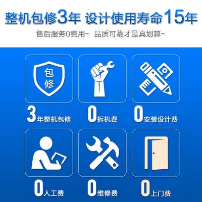 海尔LL1PBD20-HN1怎么样?牌子好吗?