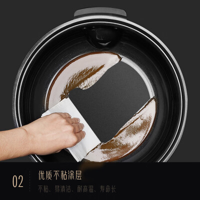 使用对比美的py16-s2和py18-x1s 哪款好用？买前必看报告？