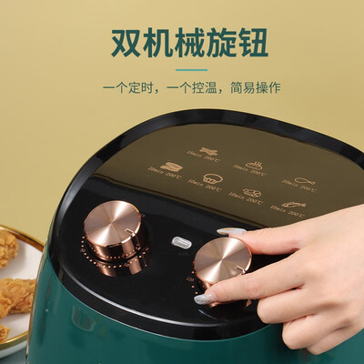 美菱（MeiLig）MZG-DA3543如何怎么样_http://www.meifudie.com_好物_第4张
