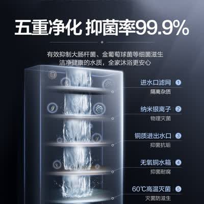 热水器海尔JSQ22-12UTS(12T)怎么样？质量靠谱吗？