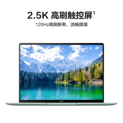 华为matebook14与14s对比哪个好？有啥区别？