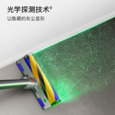 戴森v12和v10哪个好一些-戴森v12和v10深度对比_http://www.meifudie.com_好物_第4张
